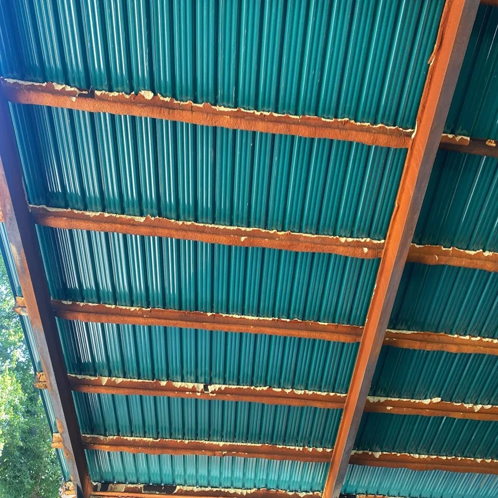 High Quality Fiberglass Laminate Made in Continuous Lamination Process