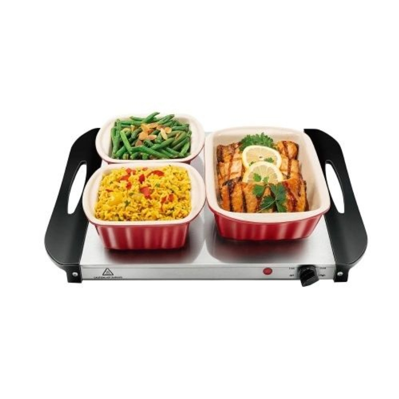Kitchen Economy Cheapbuffet Food Warmer for Heating and Insulation