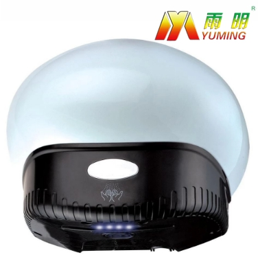 Fashion High Quality Hotel Restaurant Bathroom Supply Sensor Hand Dryer 890W