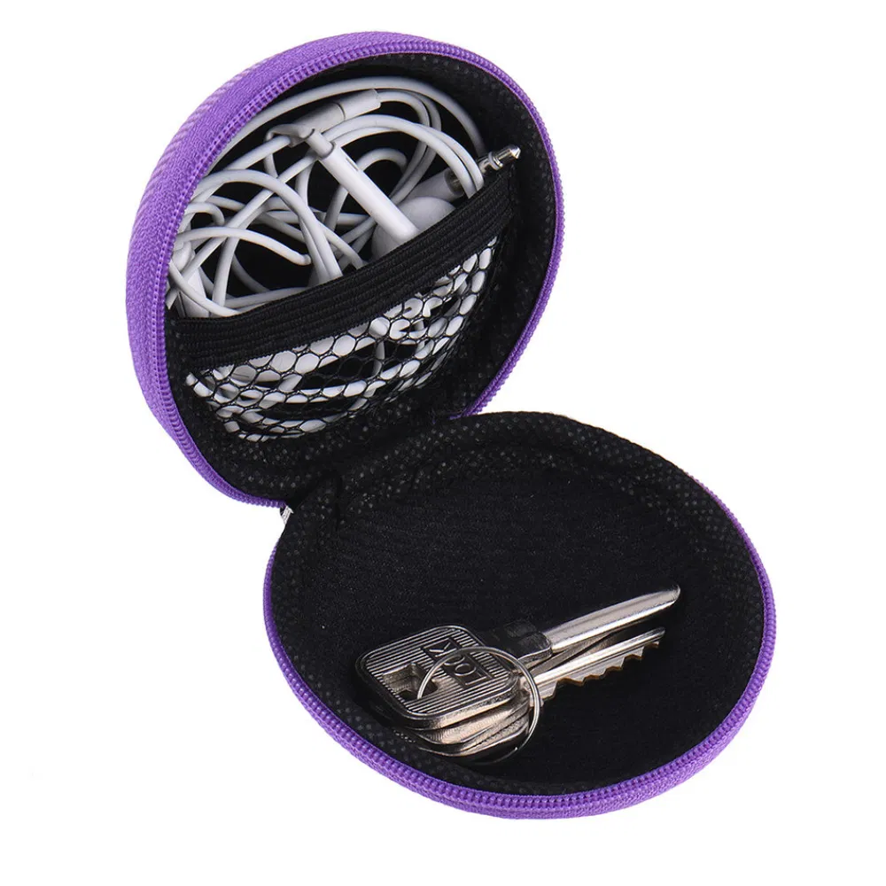 Чехол для наушников EVA водонепроницаемый, ударопрочный