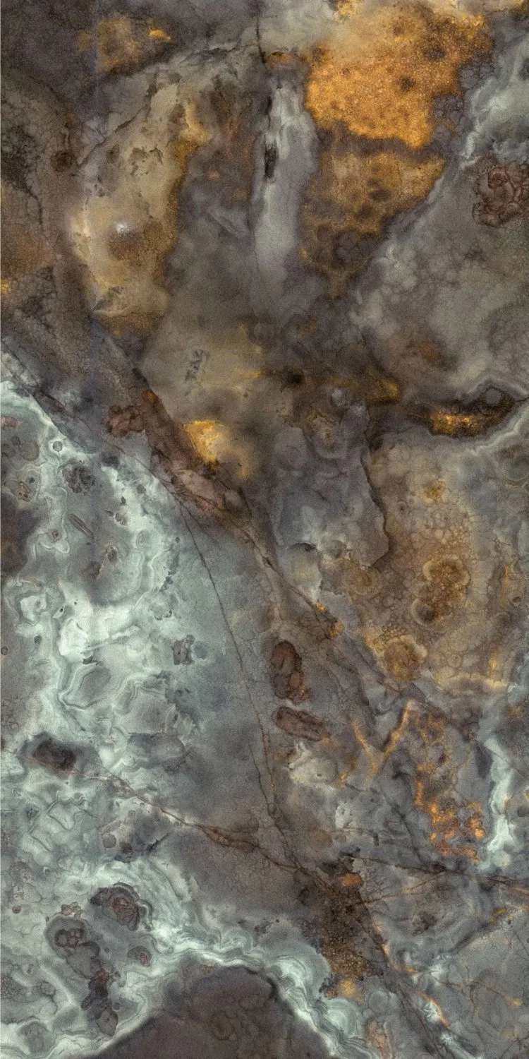 Luxury Stone Slab Luxury Look Flooring Made in China