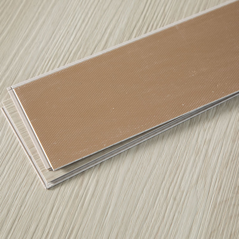 Spc Floor PVC Click Flooring IXPE EVA Padding Vinyl Luxury Plank Hybrid Wood Planks Tiles Plastic
