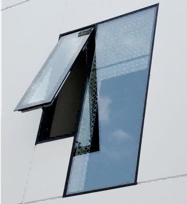 Double Glazing for Windows and Doors Insulated Glass