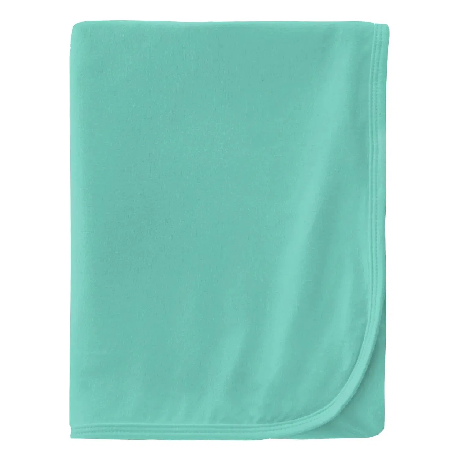 Jersey Swaddle Blanket Baby Cover Infant Swaddling Wrap Receiving Blanket