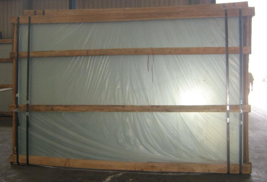 Gigh Quality Clear Float Building Glass From 4mm to 12mm, 2140X3660