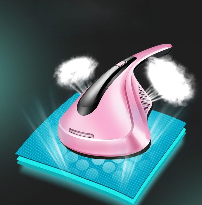 Small UV Wireless Handheld Vacuum Cleaner for Home Use