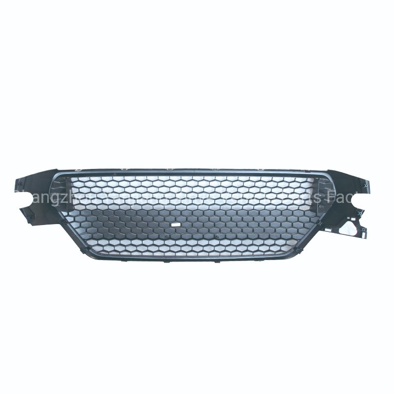 Фронтальная решетка радиатора для Toyota Corolla 2020 SE/XSE (под покраску)