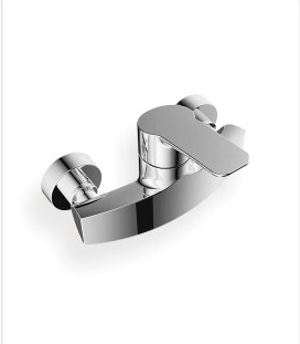 Single Handle Brass Bidet Mixer 68711-1