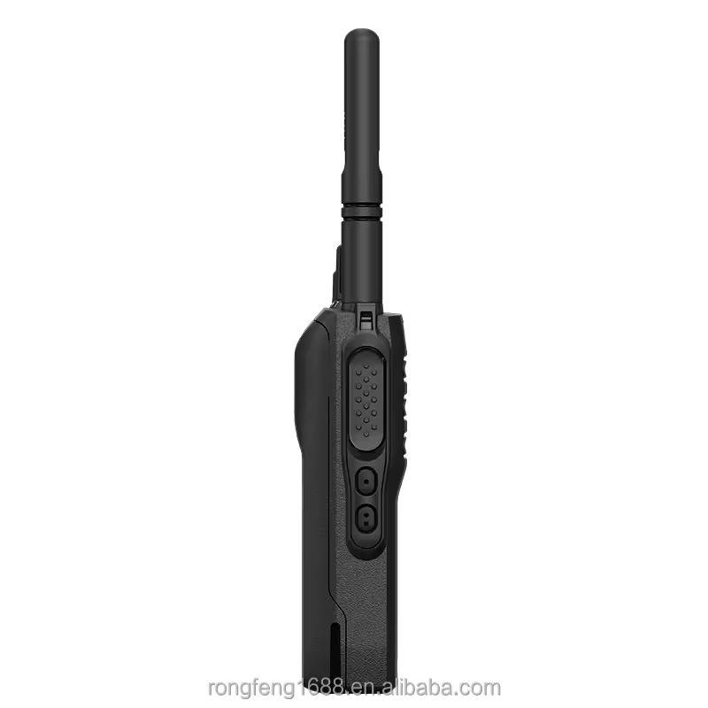 Портативная рация TRBO R2 Digital DMR, UHF/VHF