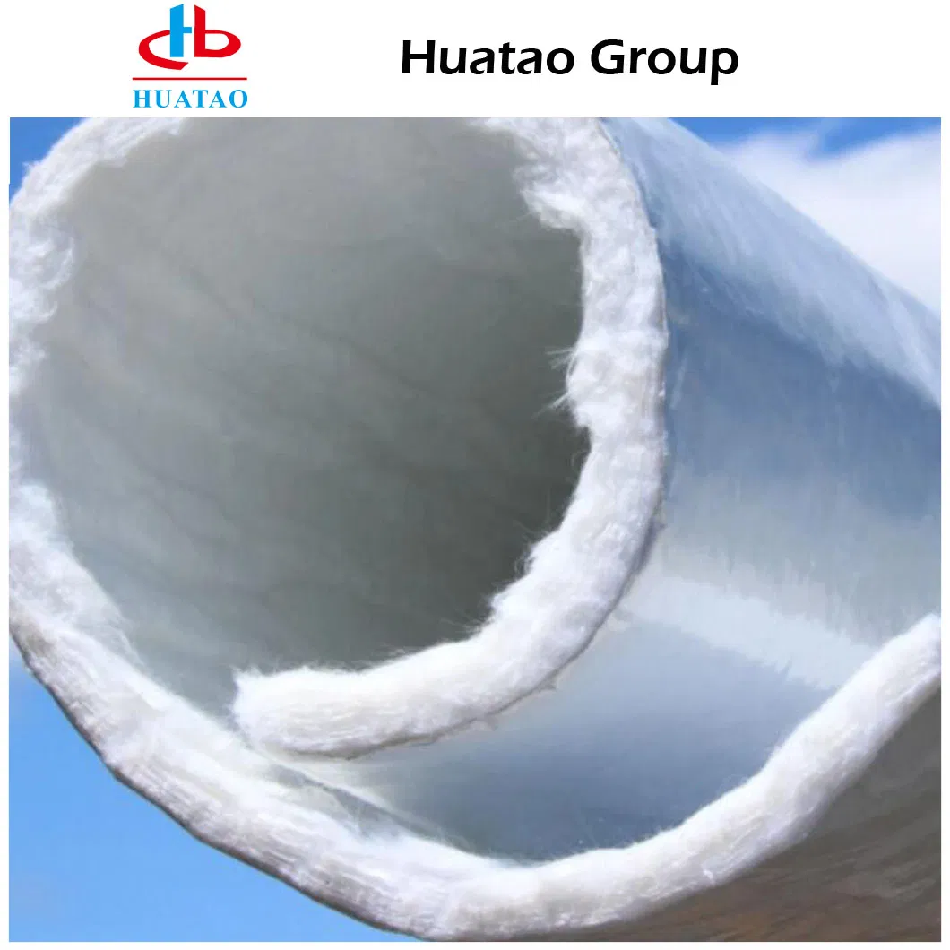 Customized 1.5m 6mm Building Material Blanket Materials Construction Felt Panel Aerogel Insulation