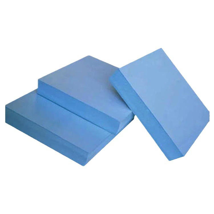 Environmentally XPS Foam Boards Building Exterior Wall Insulation Board XPS Extruded Foam Board