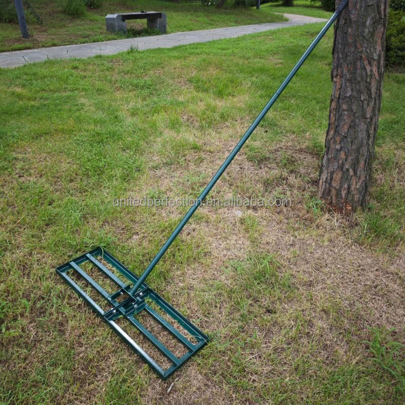 Инструмент для газона садовый