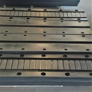 Modular Expansion Joint/Finger Joint/Rubber Expansion Joint/Steel Joint/Aluminum Joint