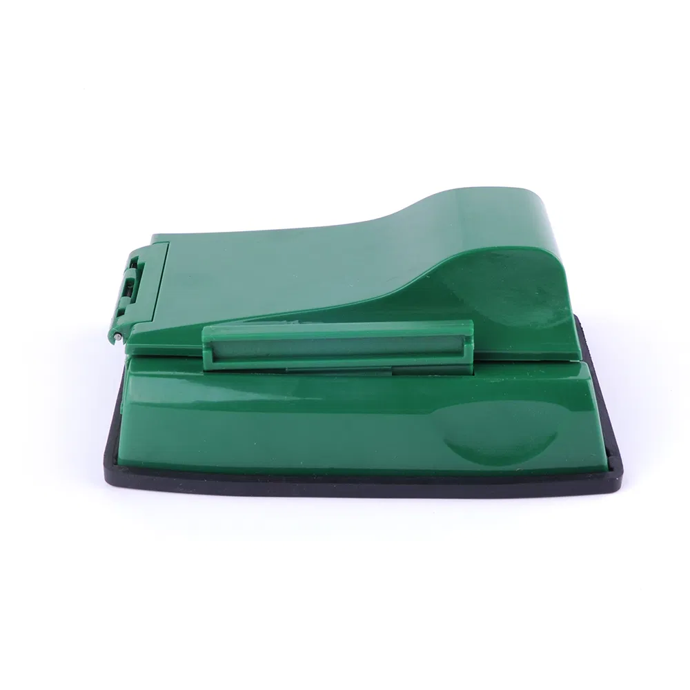 Jl-005b Cigarette Hand Rolling Machine Tobacco 78mm Roll Your Own Cigarette Machine Plastic Cigarette Rolling Machine