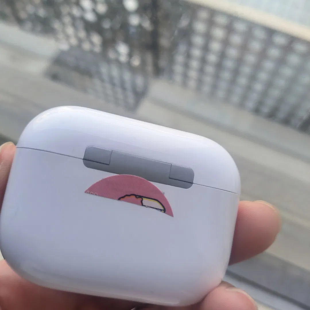 2026 New Bluetooth Earbuds Tws Wireless Headphones Stereo Sound