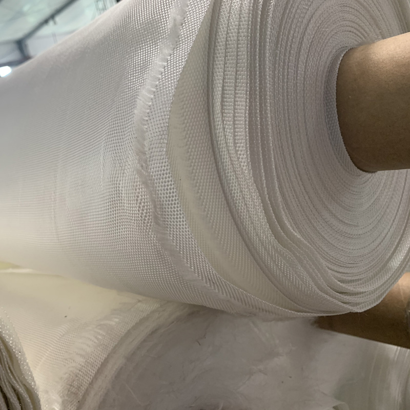 Non Woven Polyester Pet Geotextile for Slope Protection