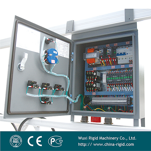 Zlp800 Aluminium Spray Coating Temporary Suspended Platform