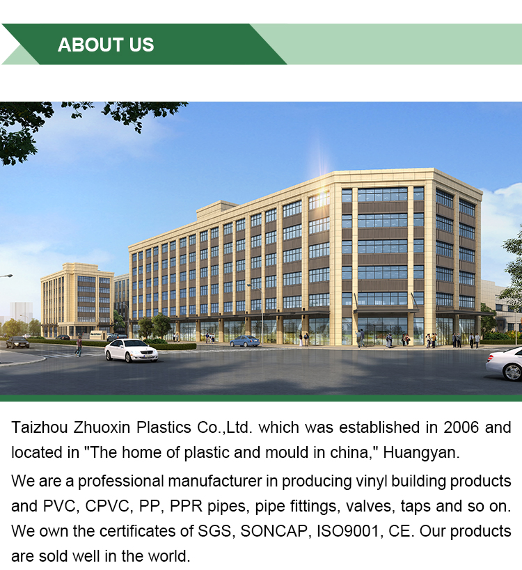 Made in China ABS_Tap