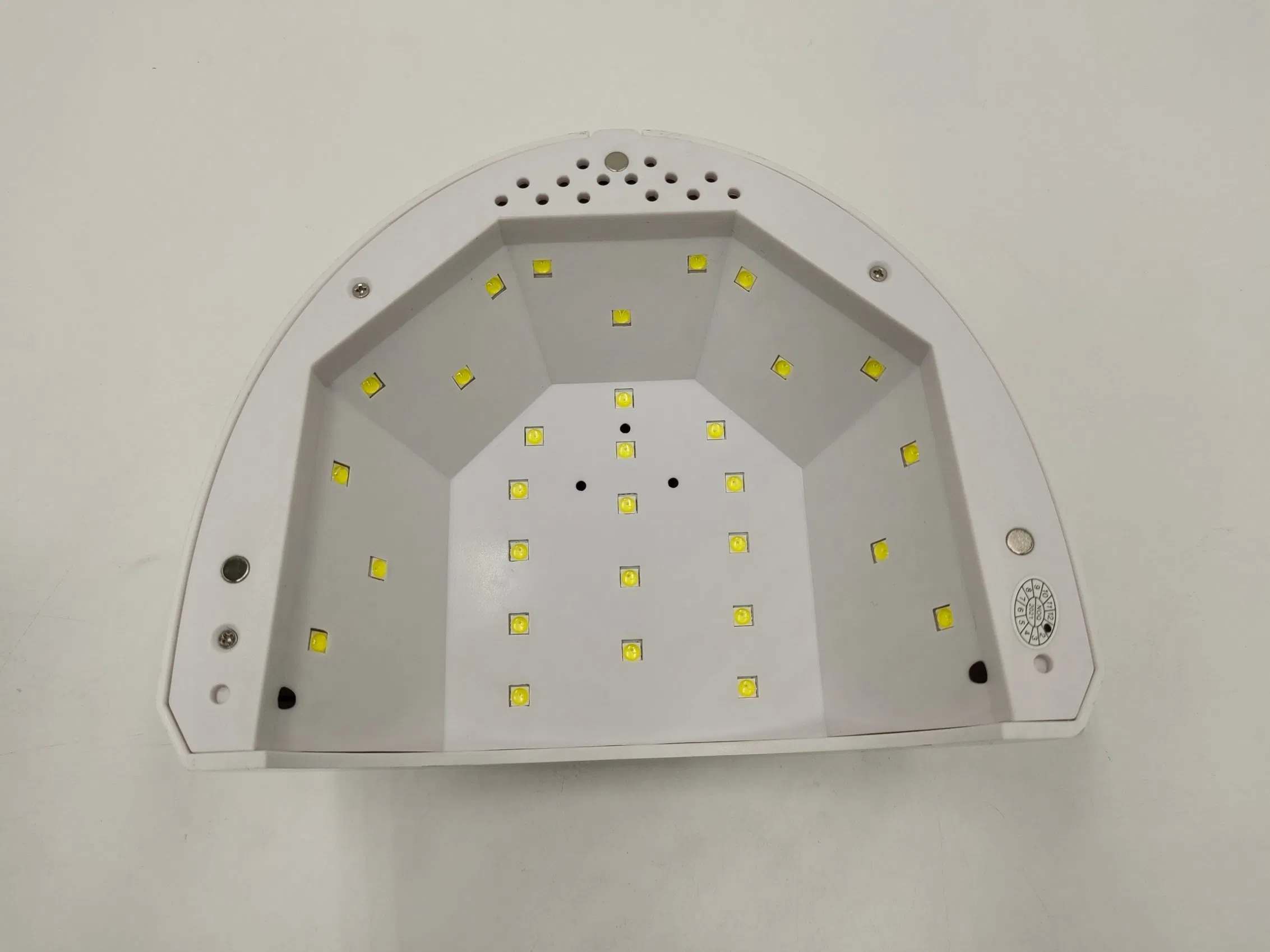 UV LED Lamp Nail Dryer 48W Power Quickly Dry The glue