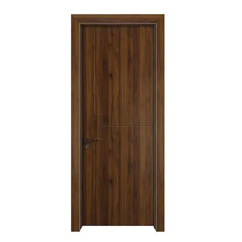 Internal Villa Waterproof Humidity Protection Hotel or Modern Interior Bedroom Doors
