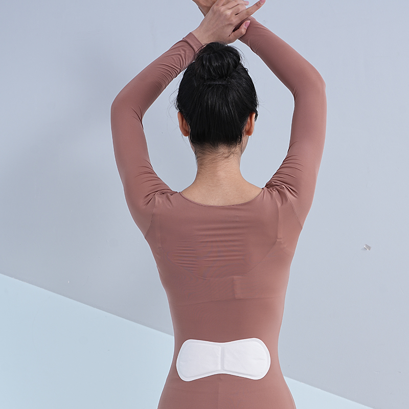 CE, Mhra Waist Meilan 220*95mm Jiangsu, China Knee Patch Body Warmer