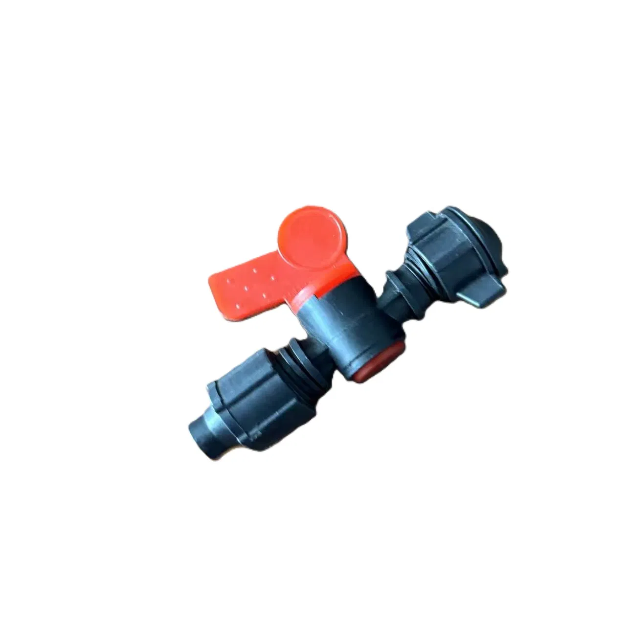 Innovative Leak-Proof Water Connector System for Home Use