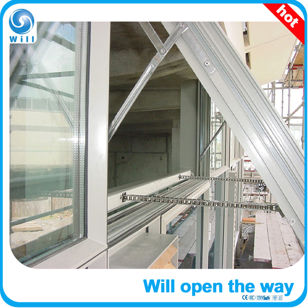 Window Actuator Automatic Window Opener