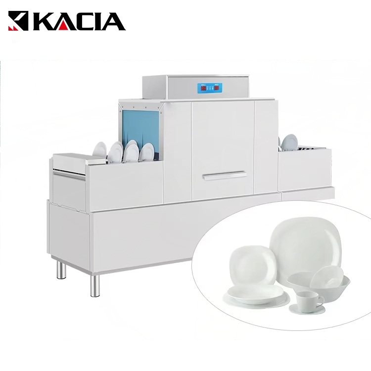 Automatic Dishwasher Equipment Restaurant Household Kitchen Dishwashers