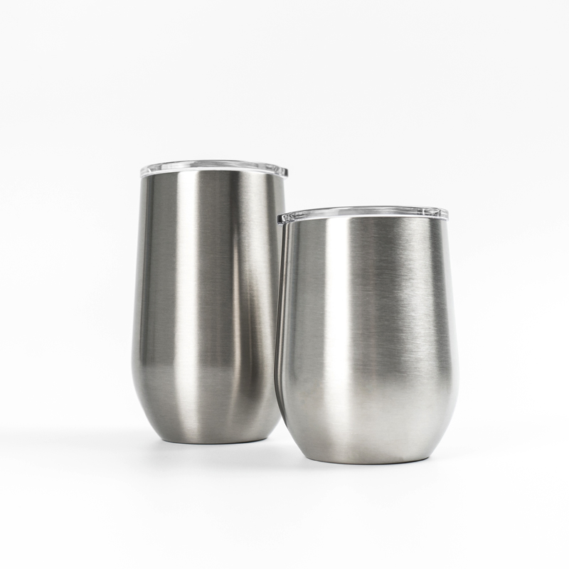 Термостакан для вина 360 мл с логотипом