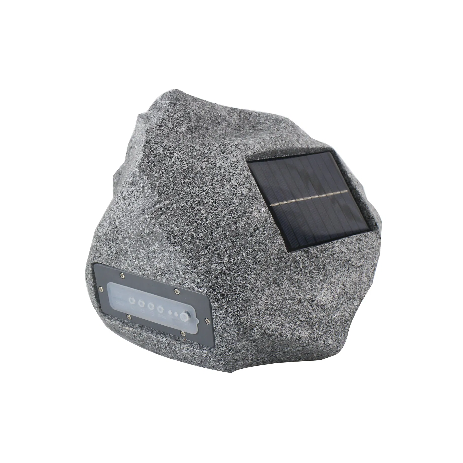 Активная акустика ROCK-10S 10Вт, солнечная, влагозащищенная