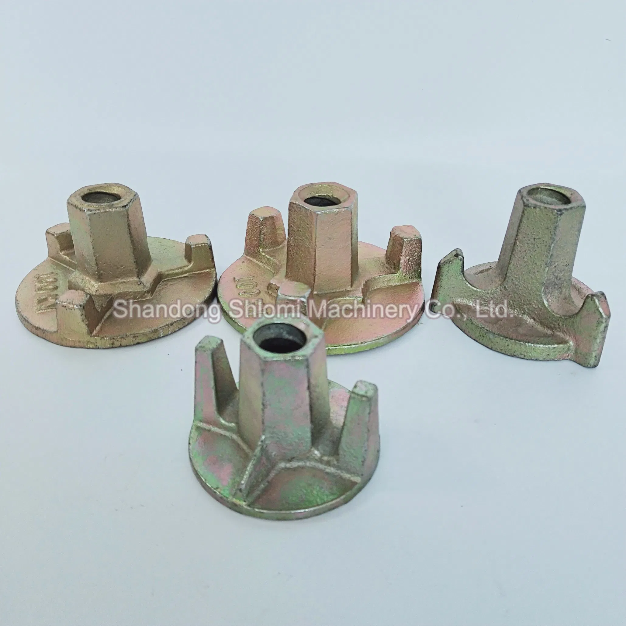 Гайка-барашек для опалубки Shlomi 15/17 мм