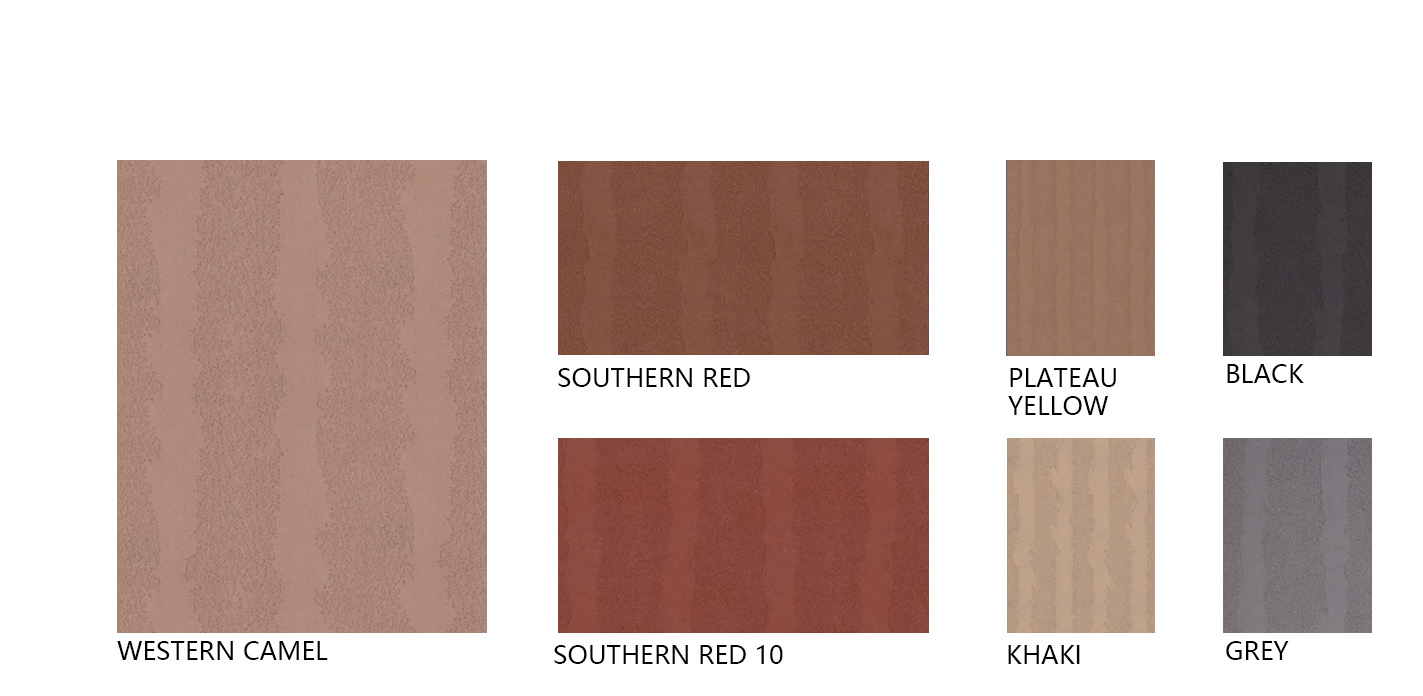 Contemporary Soft Stone Wall Panels for Elegant Interiors