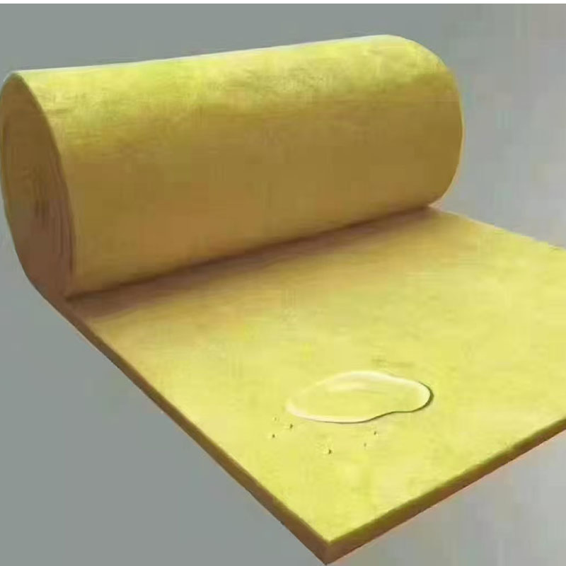 Eco-Friendly Blanket Thermal Insulation Blanket High-Quality Wool Insulation
