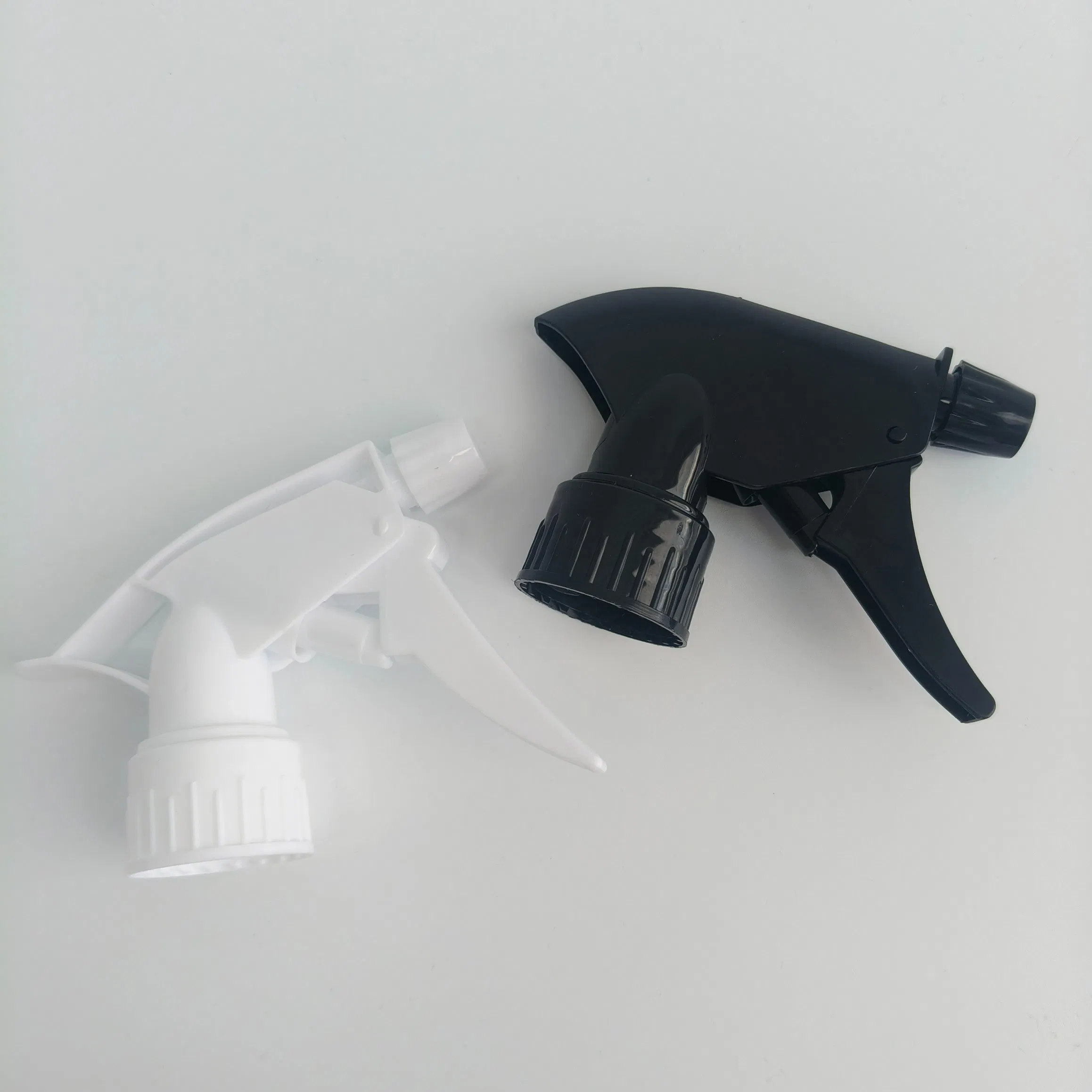 Free Samples 28/410 A Shape Trigger Sprayer for Garden Cleaning