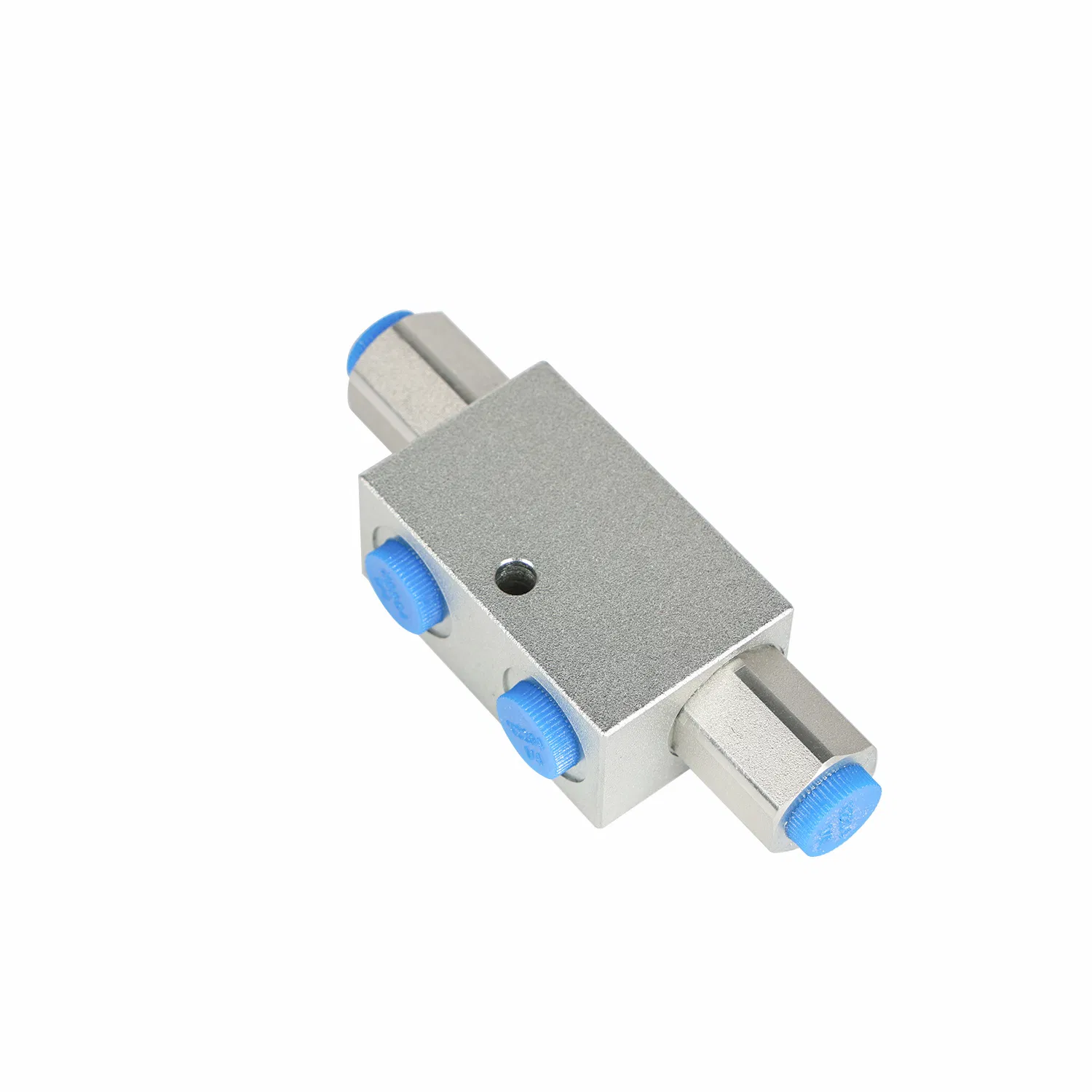 Гидравлический клапан Yikde G3/8 для промышленного оборудования