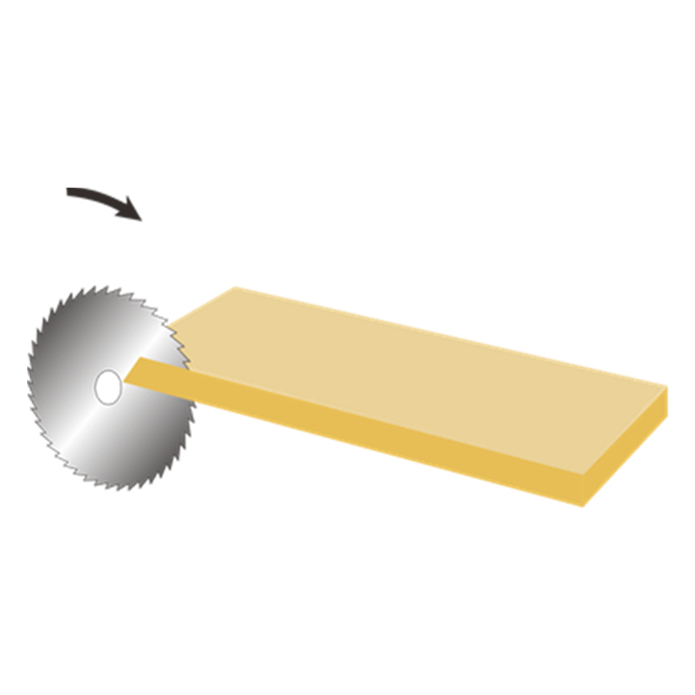 Ленточная пила вертикальная MJ164