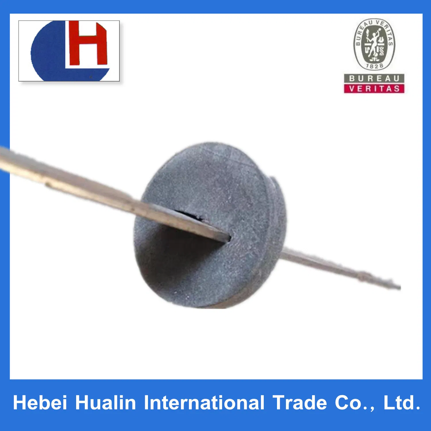 Rubber Waterstop Belt for Building Expansion Gap Filler