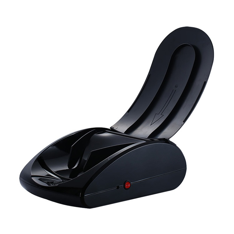 Joyclean Electric Shoe Cover Dispenser Automatic Shoe Cover Machine