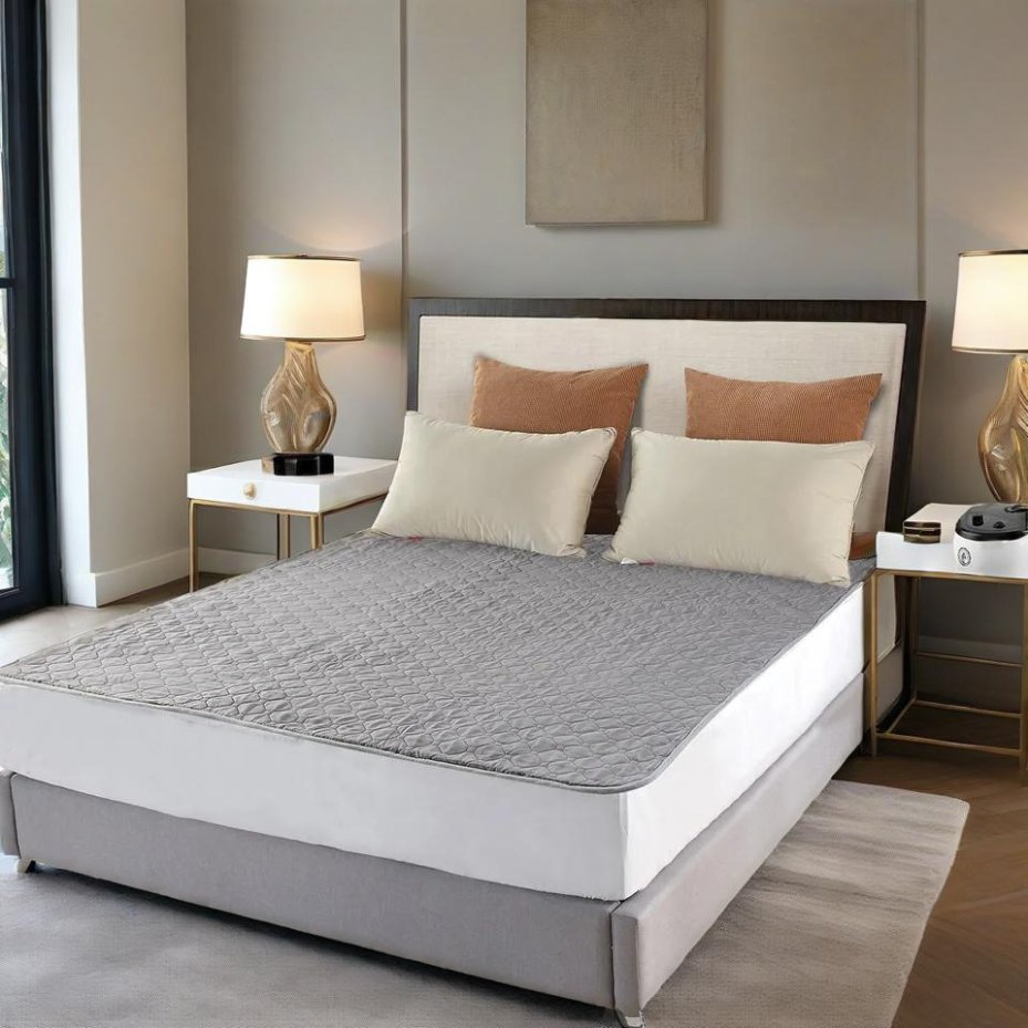 Manufacturer Wholesale 1688 The Most Popular Items in Electric Heated Mattress Pads