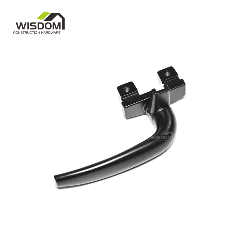 Modern Aluminium Screen Window Handles Door Handles