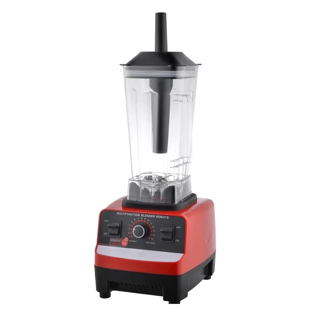 High Efficiency Luxury 110-220V Electric Table Blender for Hotels