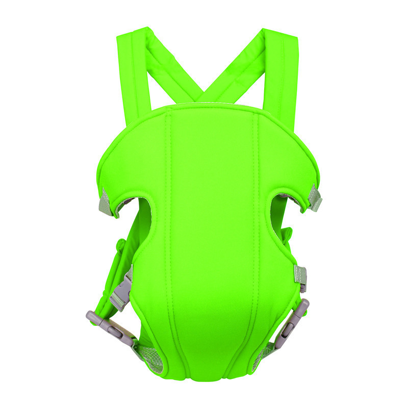 Factory Direct Sale Easy Travel Sling Ergonomic Backpack Baby Carrier/Easy Baby Wrap Carrier