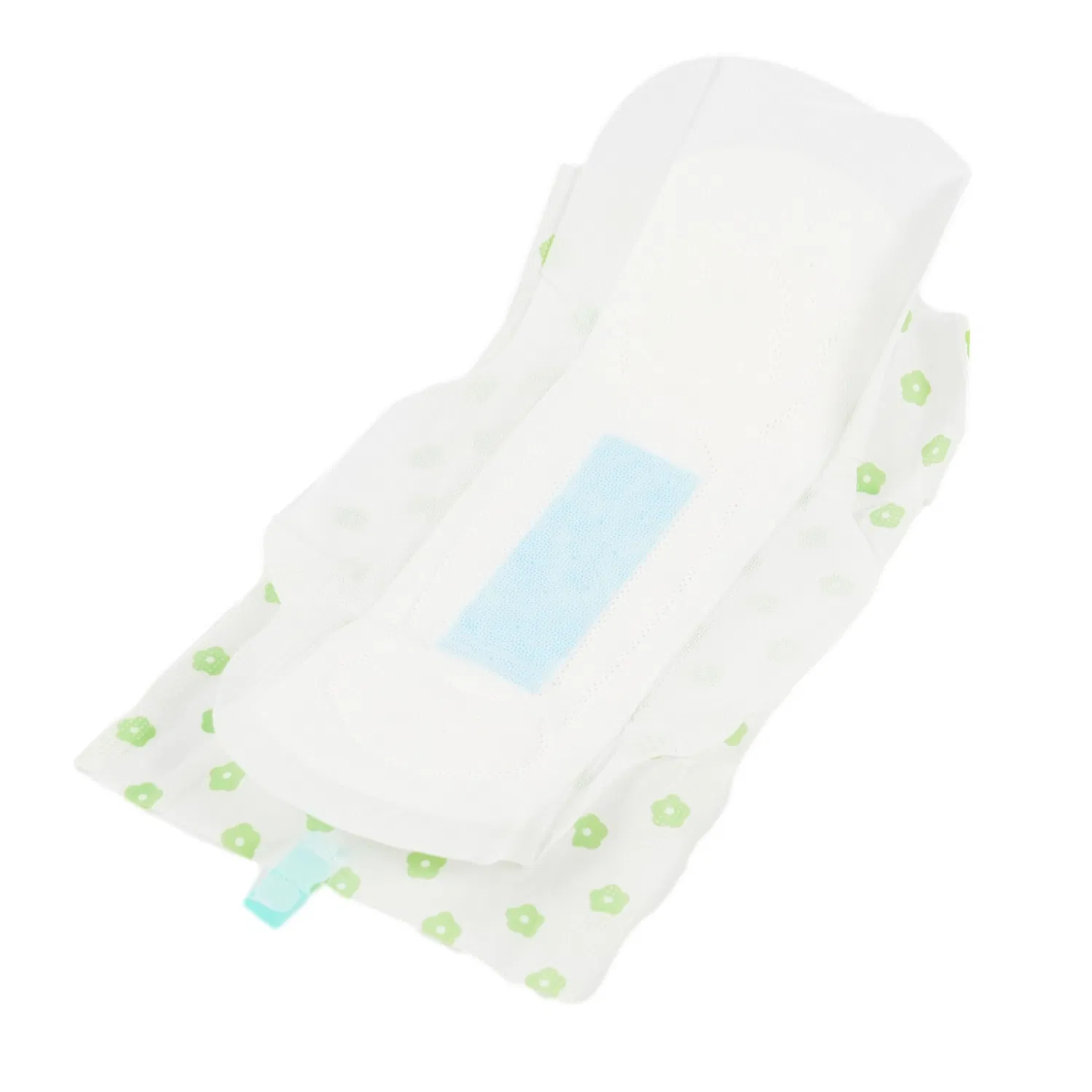 Premium Quality Women Cotton Ultra-Thin Sanitary Napkin Pad