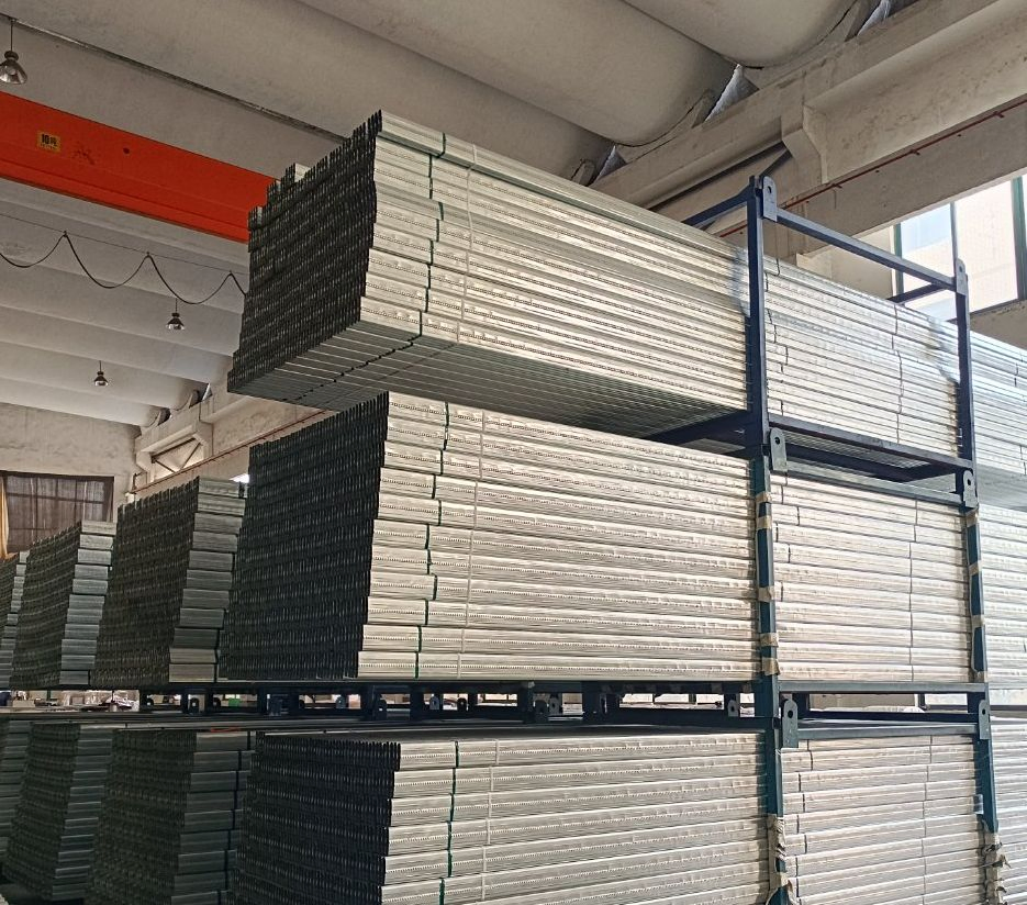 Durable Precast Concrete Pre-Stressed Metal Corrugated Pipe for Construction