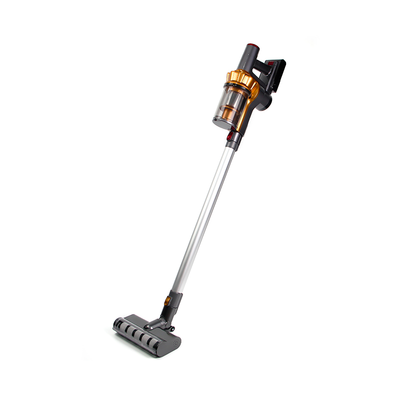 130W 10kpa Upright Handheld Cordles Wireless Vacuum Cleaners Aspiradora