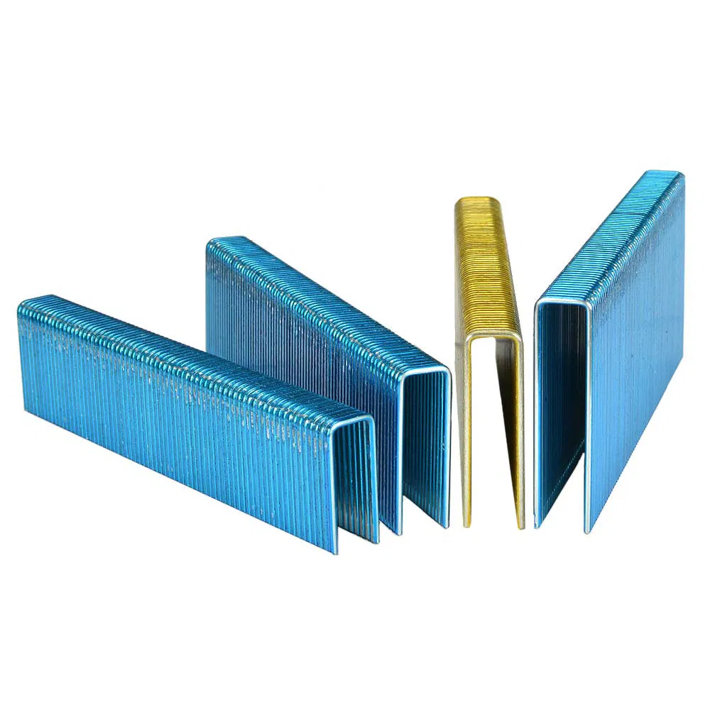 Atro 100 Series Staples for Roofing and Packaging