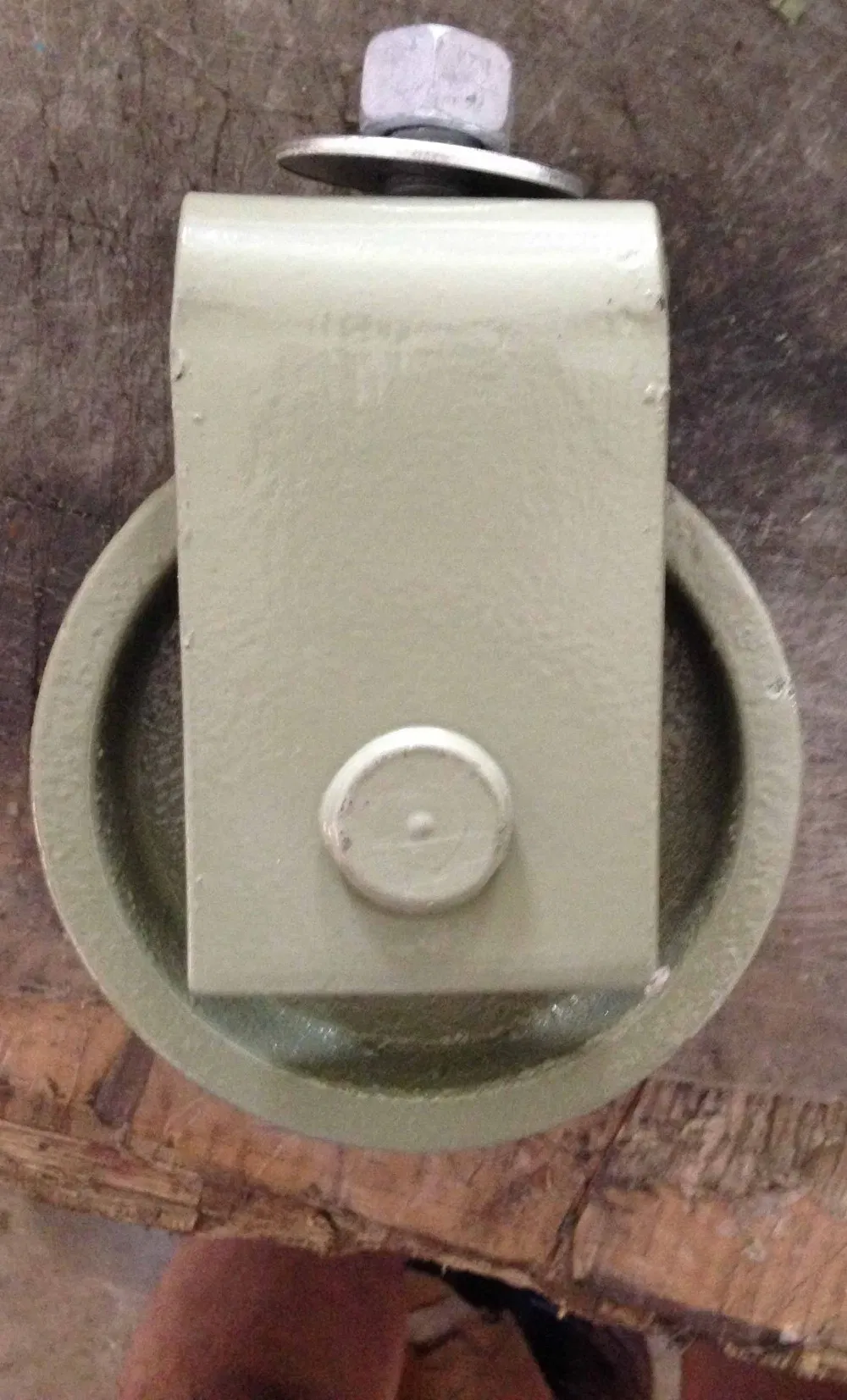 Transformer Wheel Transformer Accessories Steel Wheel for Transformer