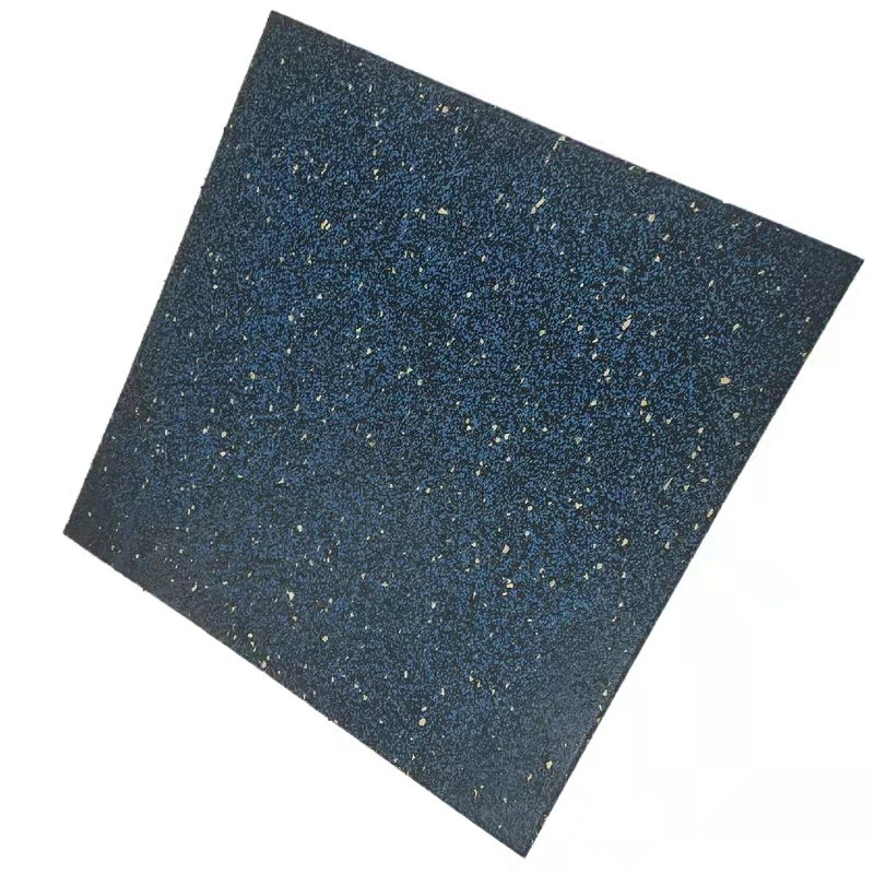 Top Quality Indoor Gym Rubber Tiles Rubber Mat Outdoor Playground Flooring Rubber Roll