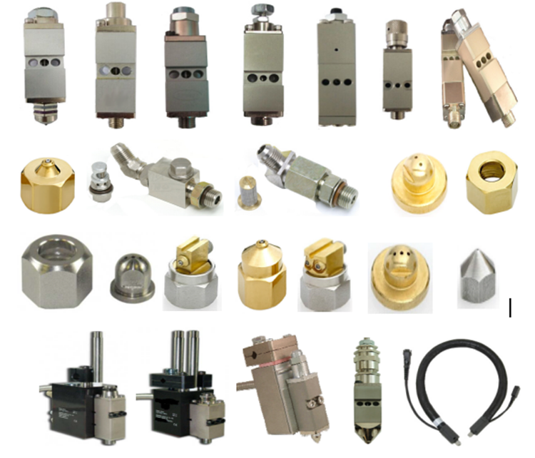 Premium Hot Glue Gun Accessories for Crafting Projects