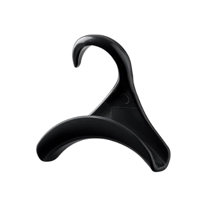 Closet Bag Hooks Rack Arch with Handbag Hangers Tie Scarf Hanging Buckles Multi-Purpose Closet